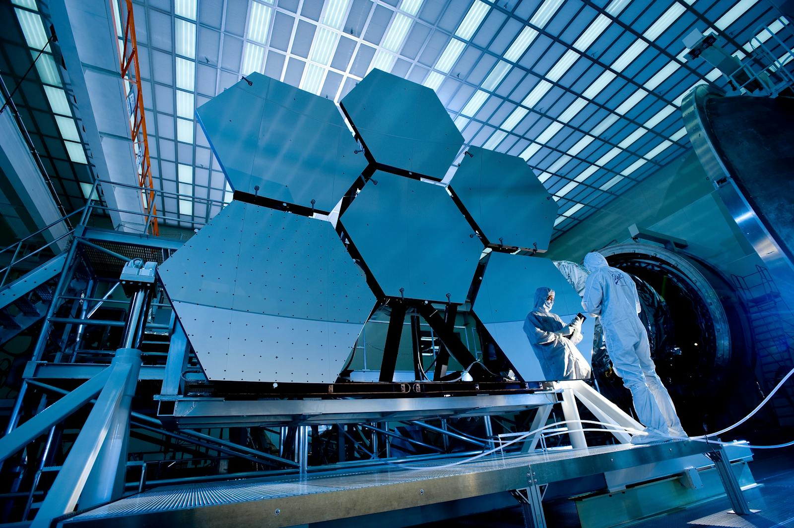 Industry Background
