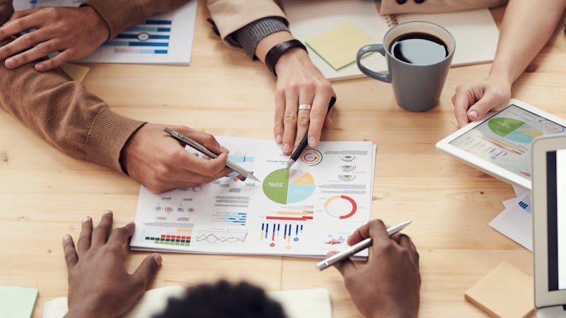 AI Business Outcome